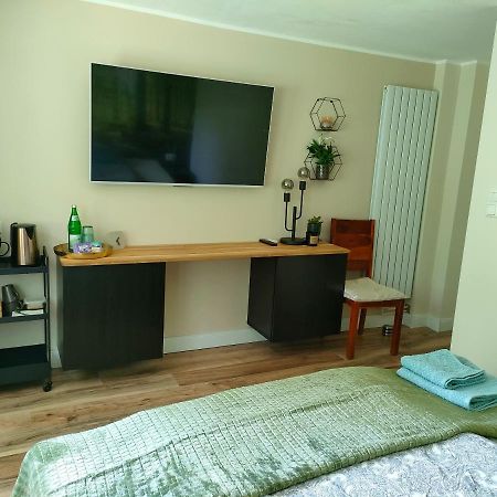 Hotel Waldzimmer Rosengarten Bei Hamburg Zewnętrze zdjęcie